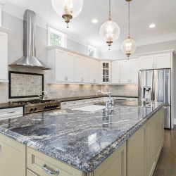 What to Expect with Painted Cabinet Doors